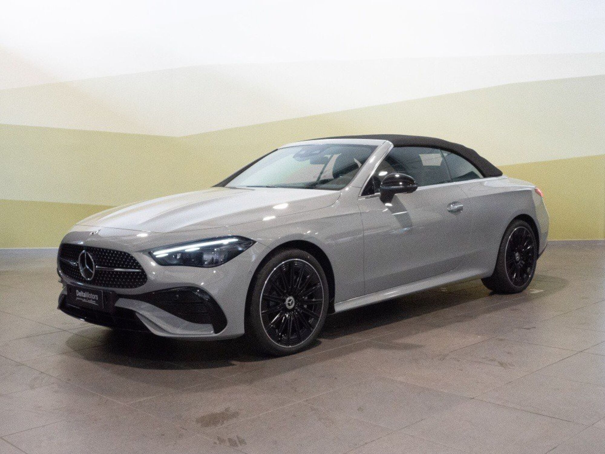 Mercedes-Benz CLE Cabrio 300 AMG Line Premium Plus 4matic auto nuova a Montecosaro