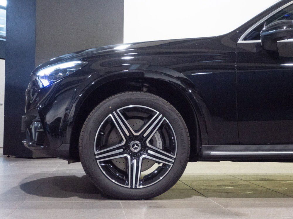 Mercedes-Benz GLC SUV nuova a Macerata (4)