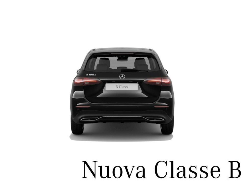 Mercedes-Benz Classe B nuova a Macerata (4)