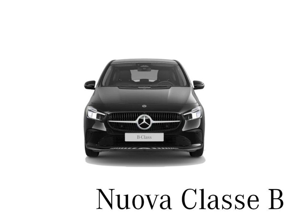 Mercedes-Benz Classe B nuova a Macerata (8)