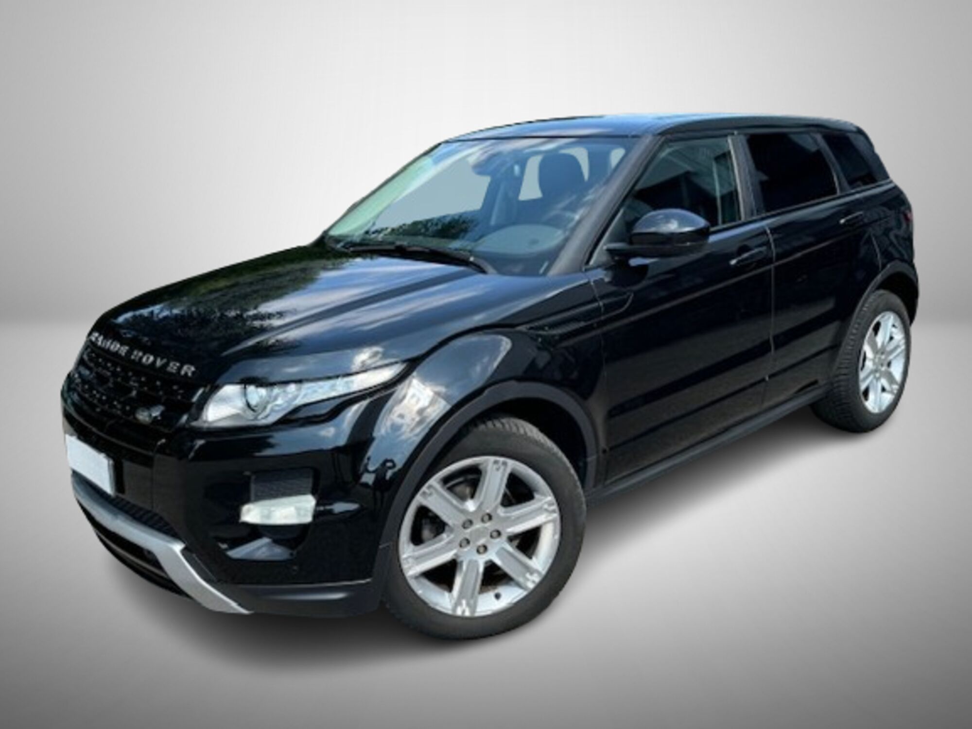 Land Rover Range Rover Evoque 2.2 Sd4 5p. Dynamic  del 2014 usata a Seregno