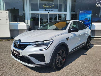 Renault Arkana E-Tech 145 CV Intens  del 2021 usata a Monza