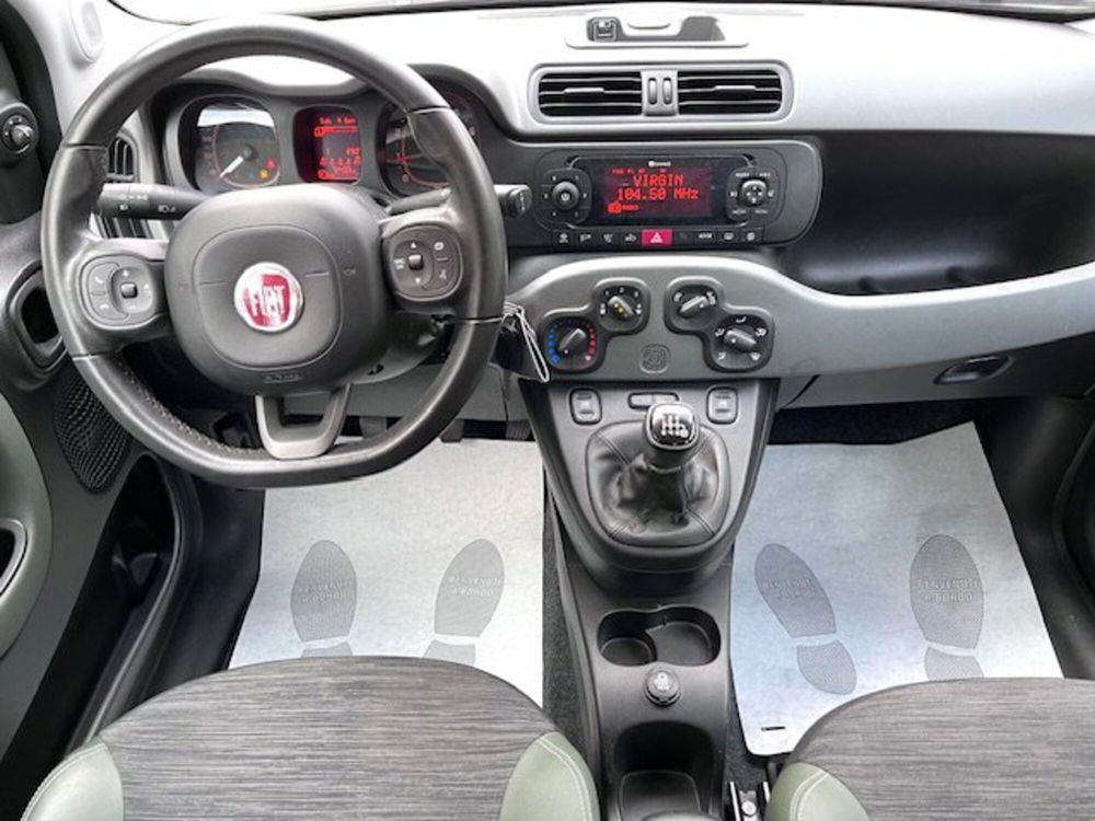 Fiat Panda usata a Milano (12)