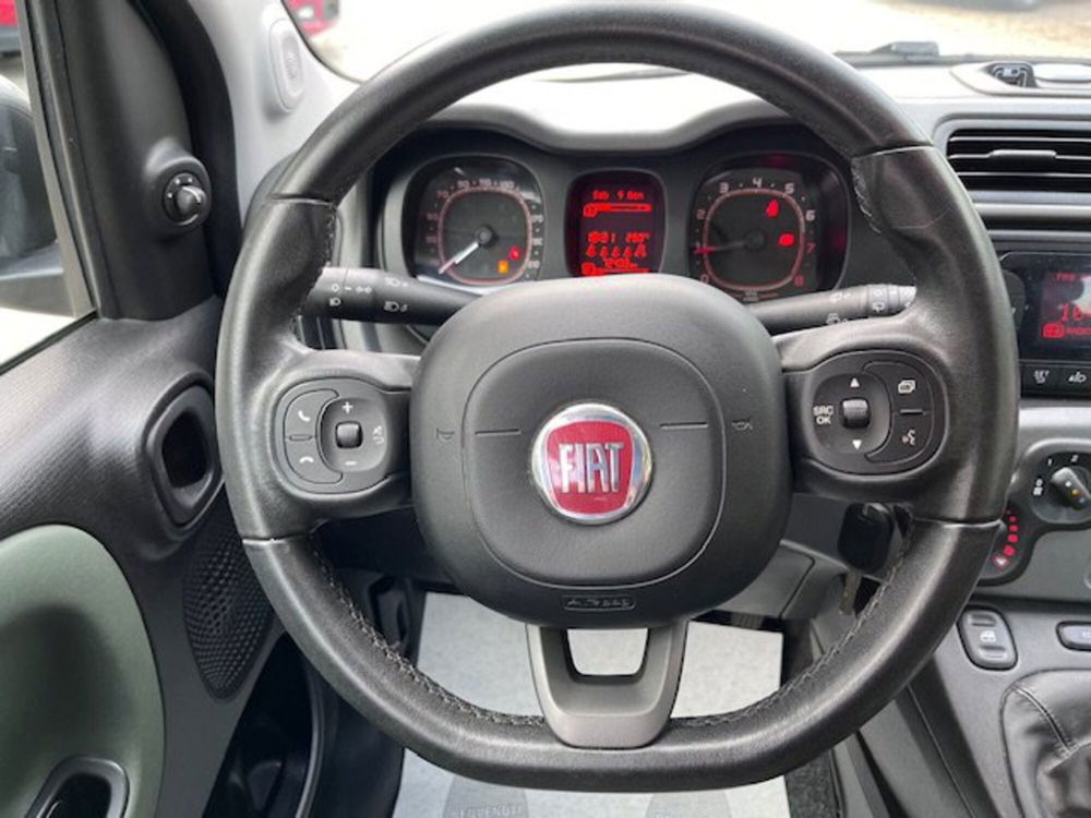 Fiat Panda usata a Milano (13)