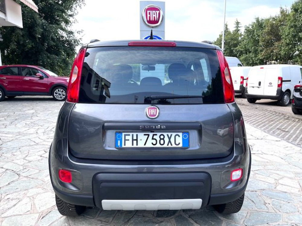 Fiat Panda usata a Milano (6)