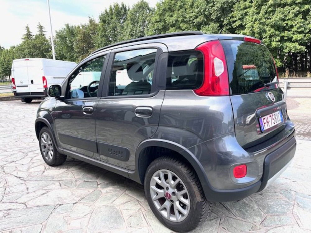 Fiat Panda usata a Milano (7)