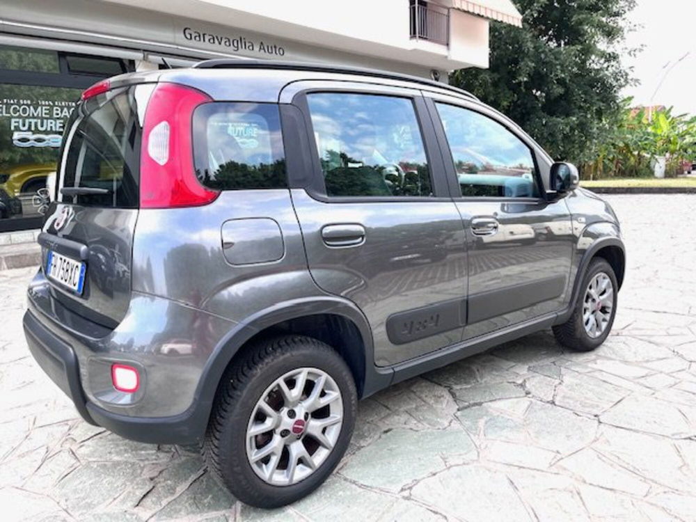 Fiat Panda usata a Milano (8)