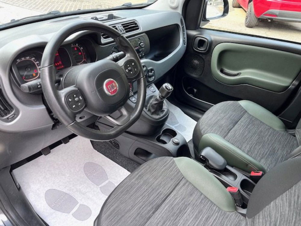 Fiat Panda usata a Milano (9)