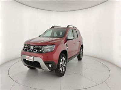 Dacia Duster 1.0 TCe GPL 4x2 Prestige Up del 2022 usata a Bari