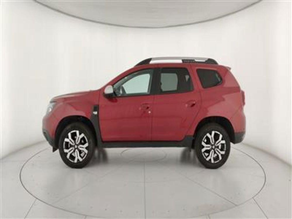 Dacia Duster usata a Bari (3)