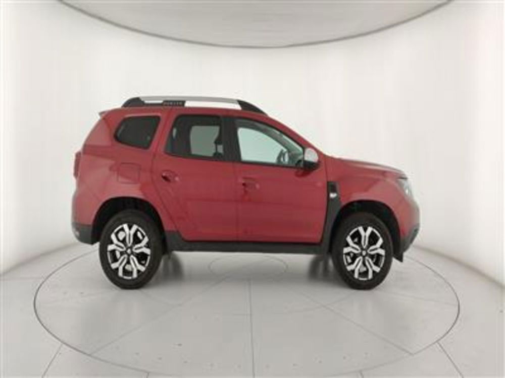 Dacia Duster usata a Bari (9)