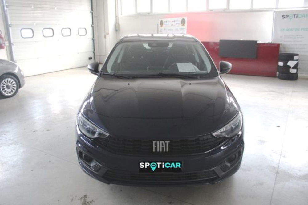 Fiat Tipo Station Wagon usata a Terni (2)