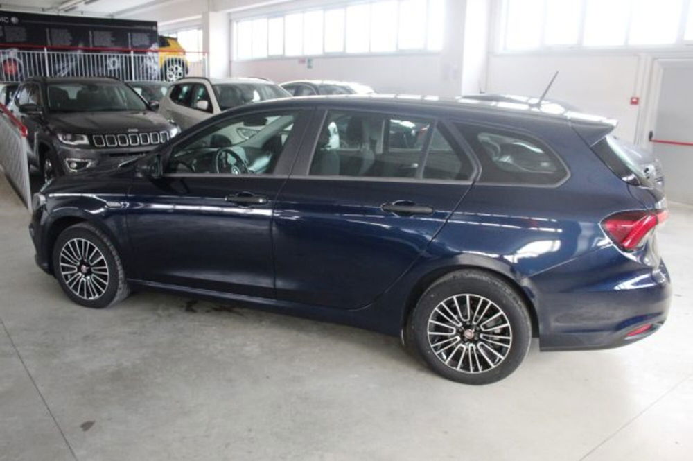 Fiat Tipo Station Wagon usata a Terni (3)