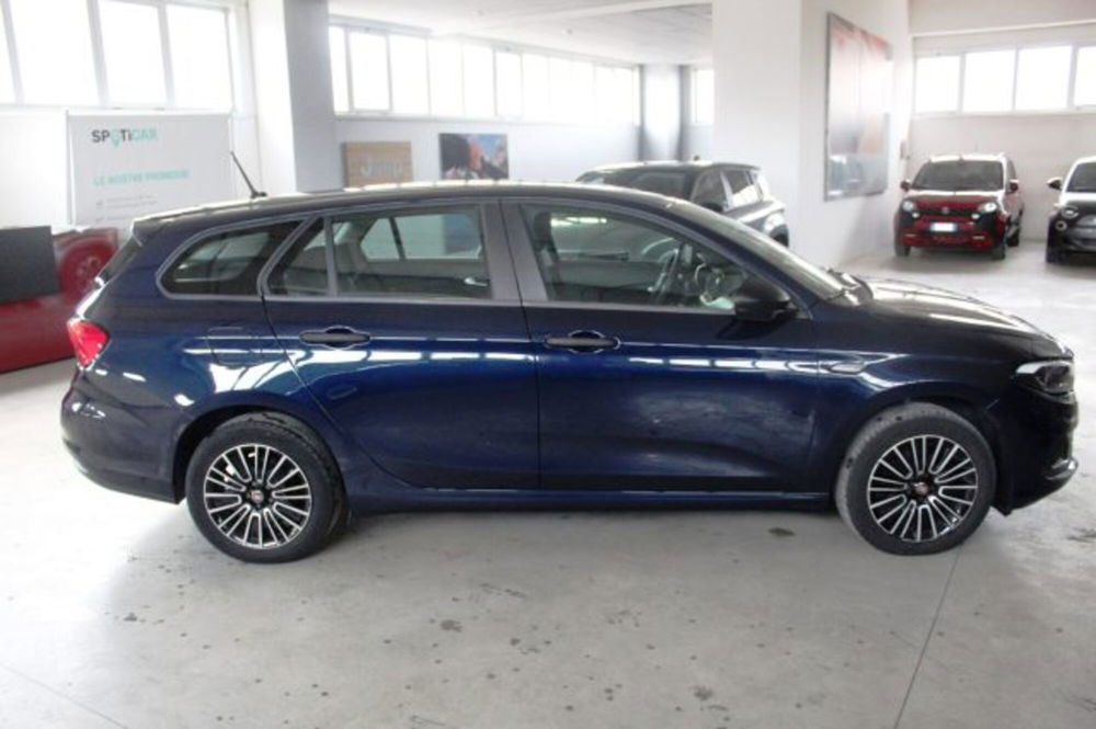 Fiat Tipo Station Wagon usata a Terni (6)