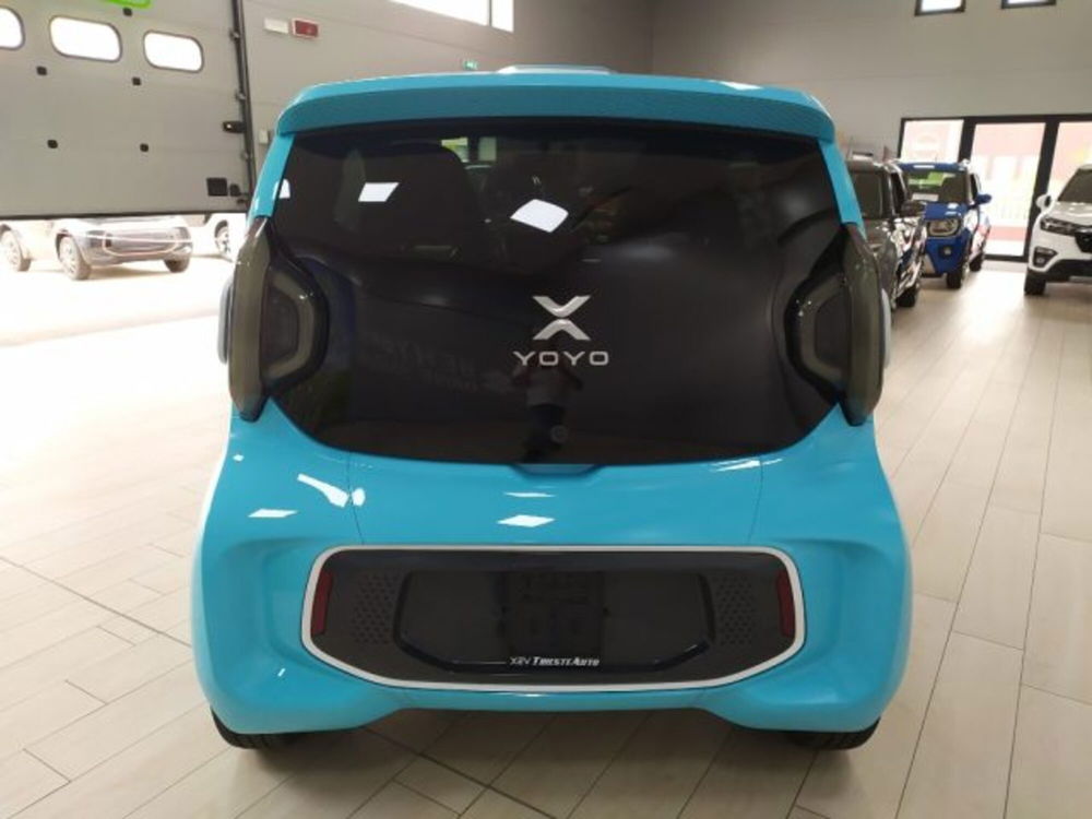 Xev Yoyo nuova a Trieste (4)