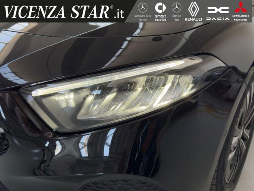 Mercedes-Benz Classe A usata a Vicenza (2)