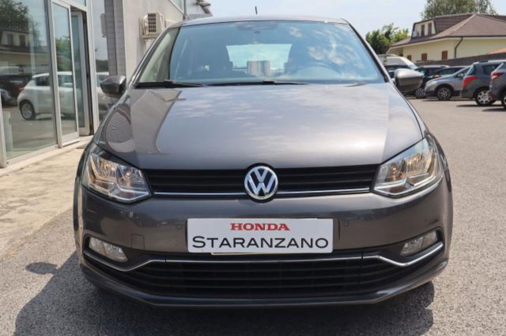 Volkswagen Polo usata a Gorizia