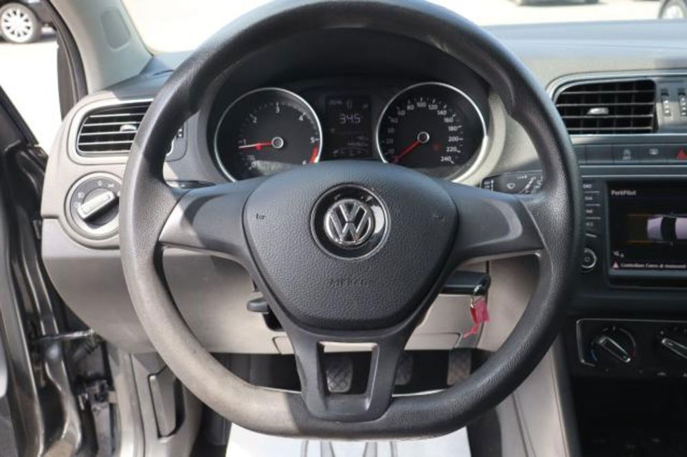 Volkswagen Polo usata a Gorizia (12)