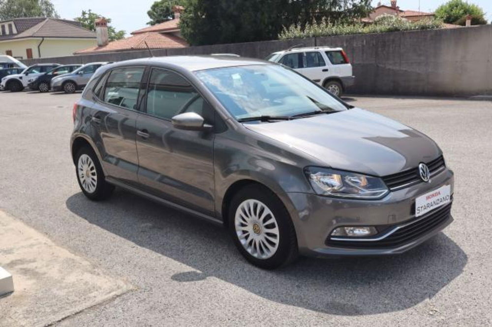 Volkswagen Polo usata a Gorizia (2)