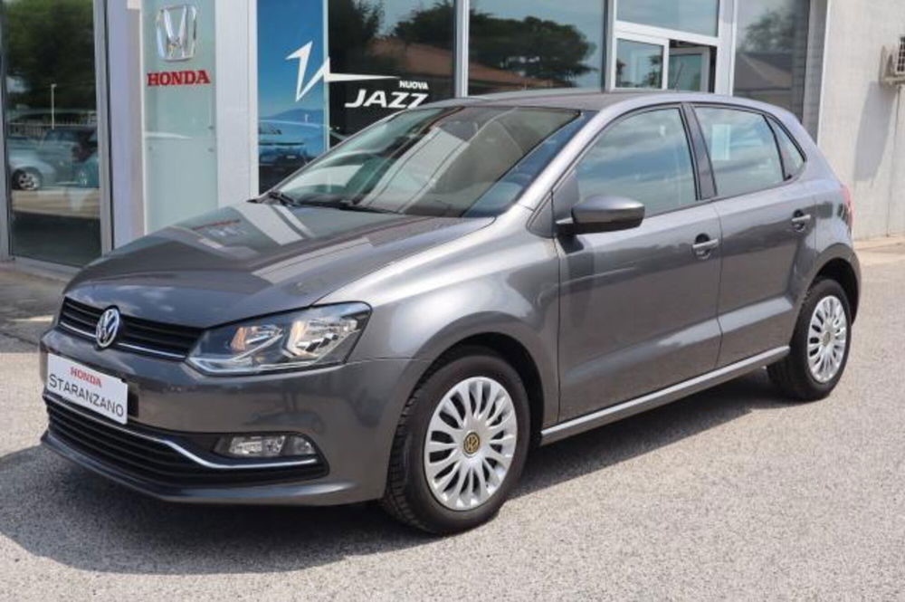 Volkswagen Polo usata a Gorizia (3)