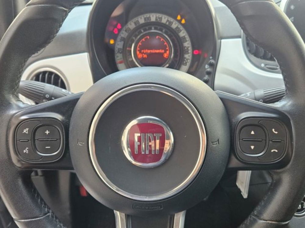 Fiat 500 usata a Napoli (13)