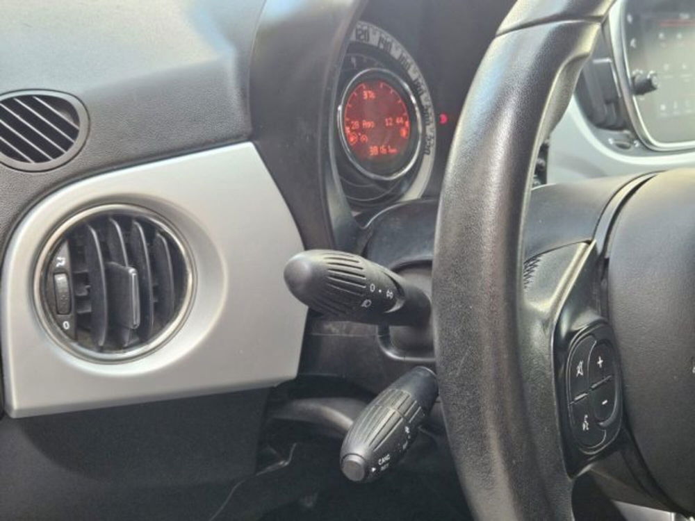 Fiat 500 usata a Napoli (19)