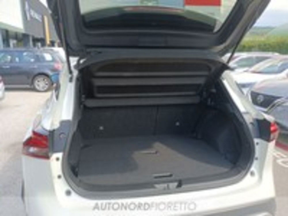 Nissan Qashqai usata a Pordenone (7)