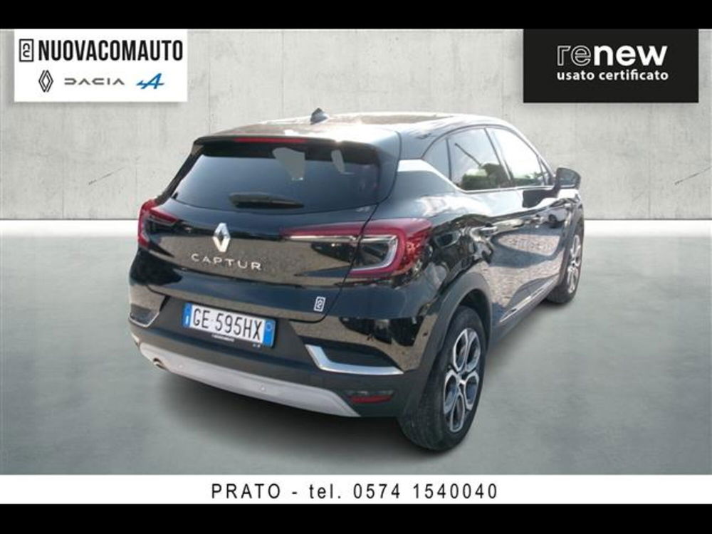 Renault Captur usata a Firenze (3)