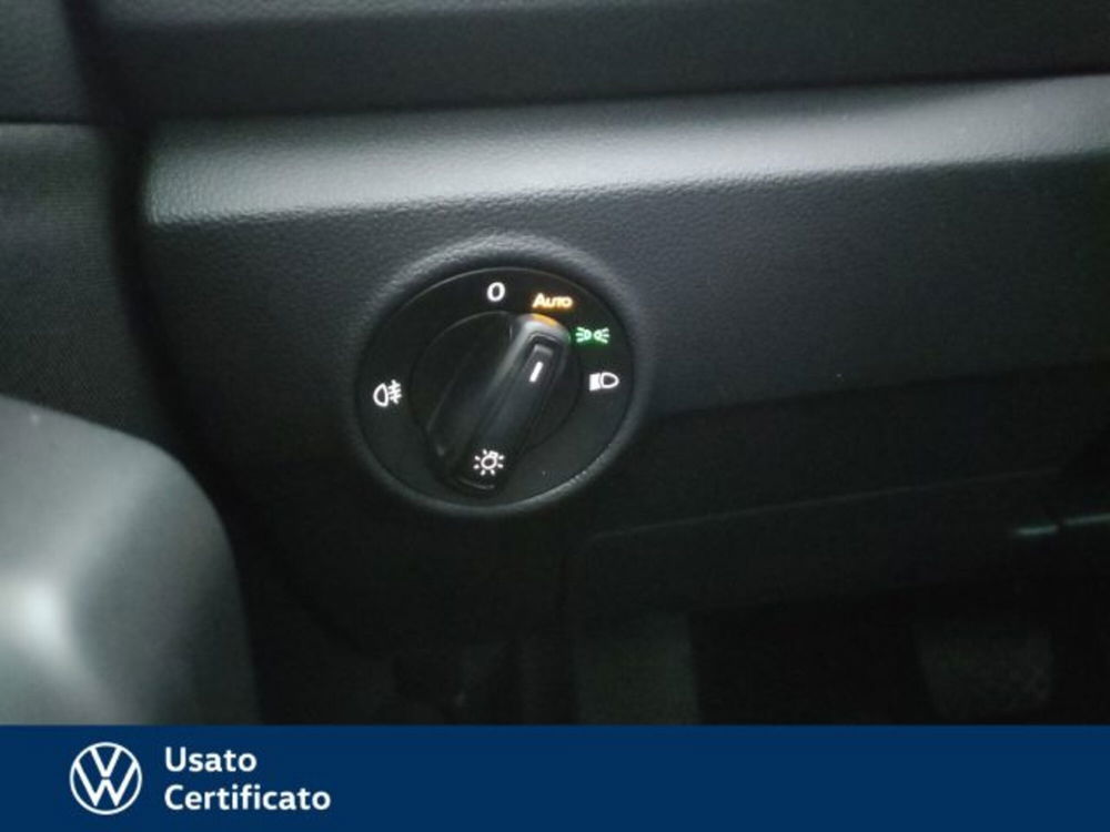 Volkswagen T-Roc usata a Vicenza (15)