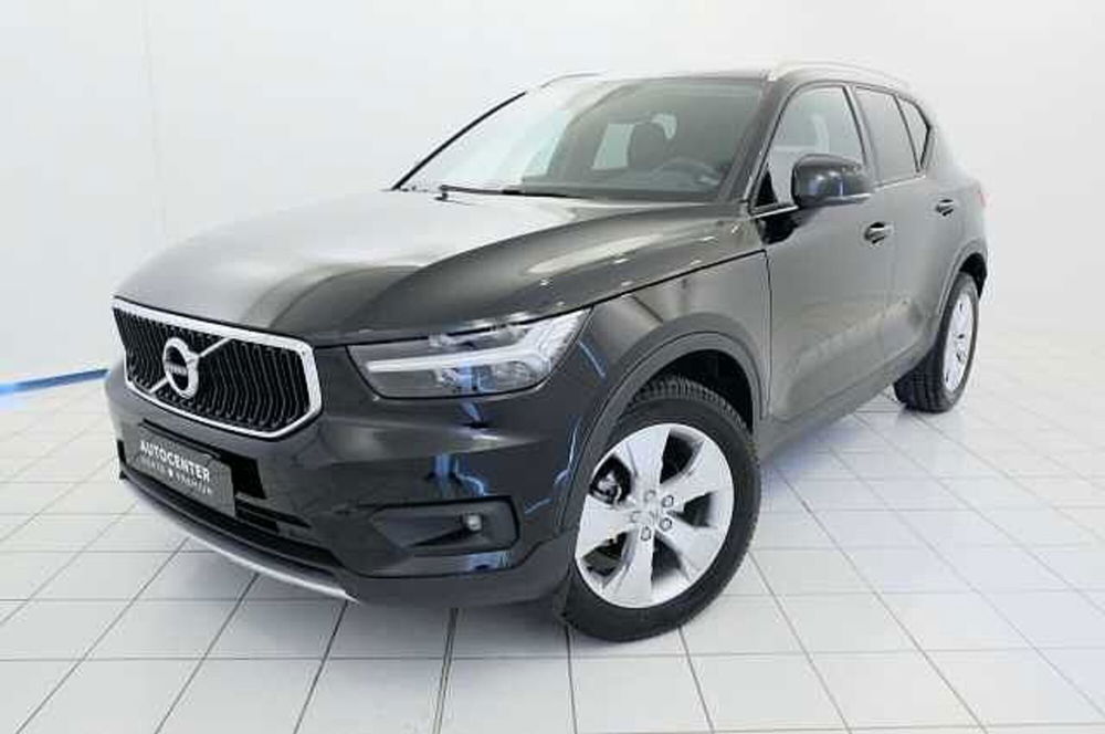 Volvo XC40 usata a Mantova