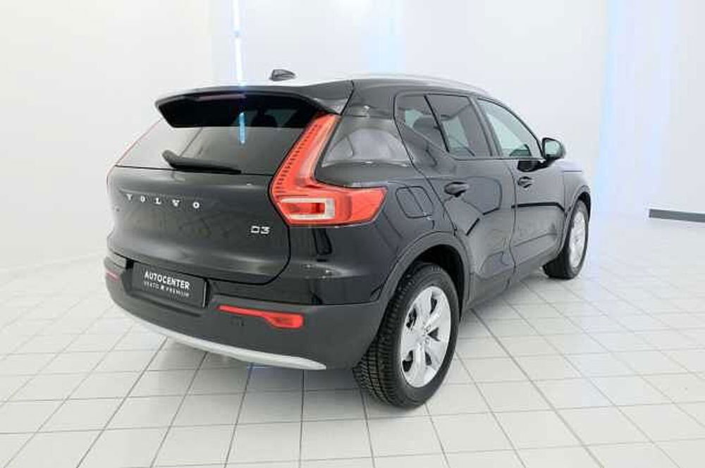 Volvo XC40 usata a Mantova (2)