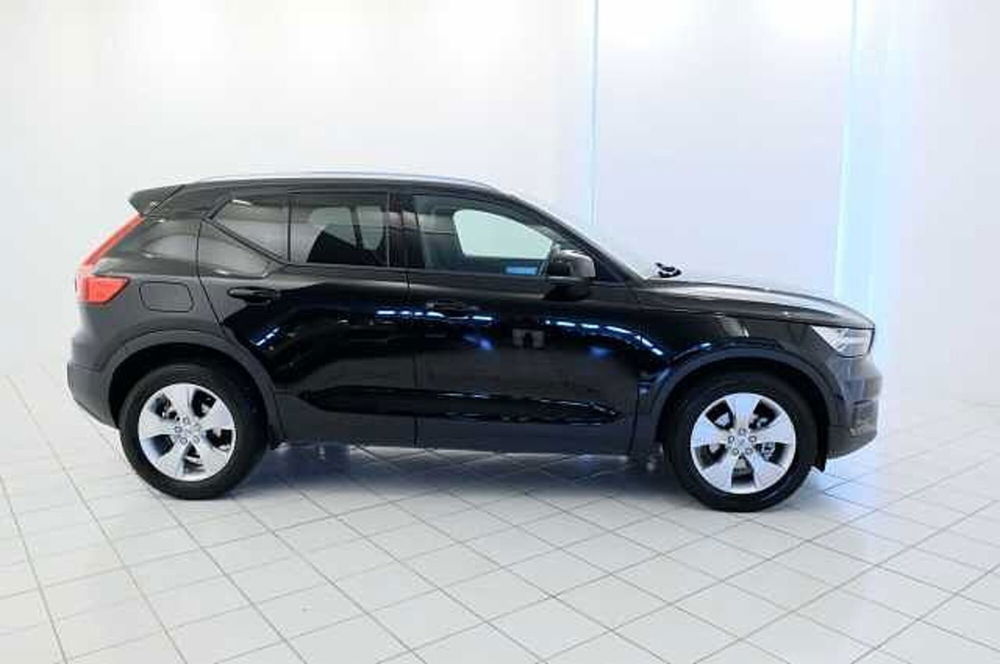 Volvo XC40 usata a Mantova (6)