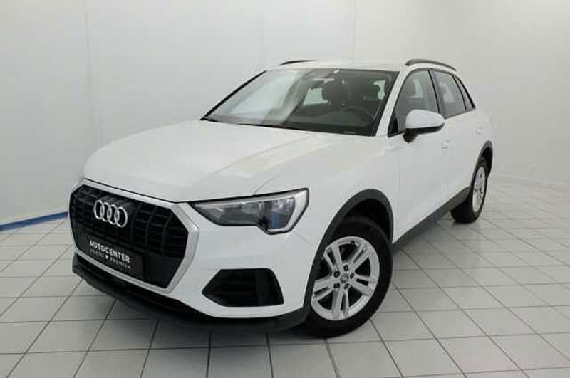 Audi Q3 35 TDI quattro S tronic Business  del 2019 usata a Castel d&#039;Ario