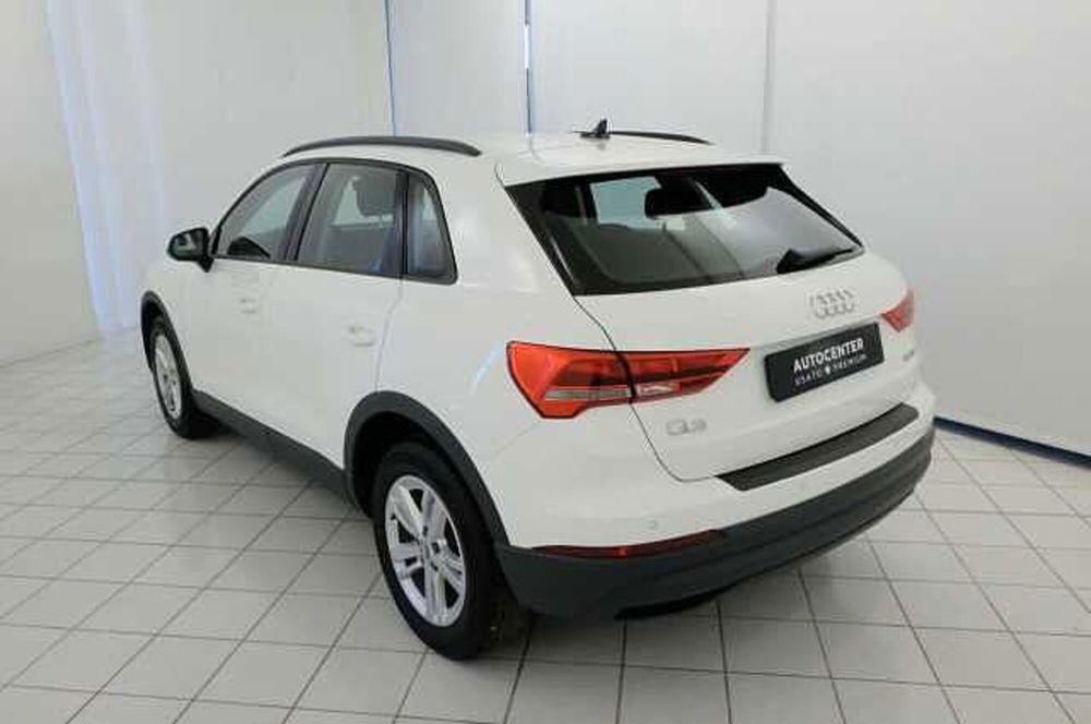 Audi Q3 usata a Mantova (10)