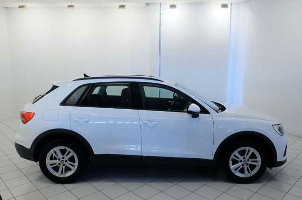 Audi Q3 usata a Mantova (6)