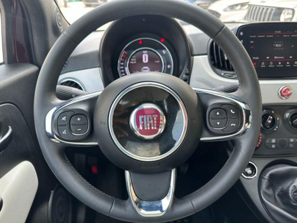 Fiat 500 usata a Torino (17)