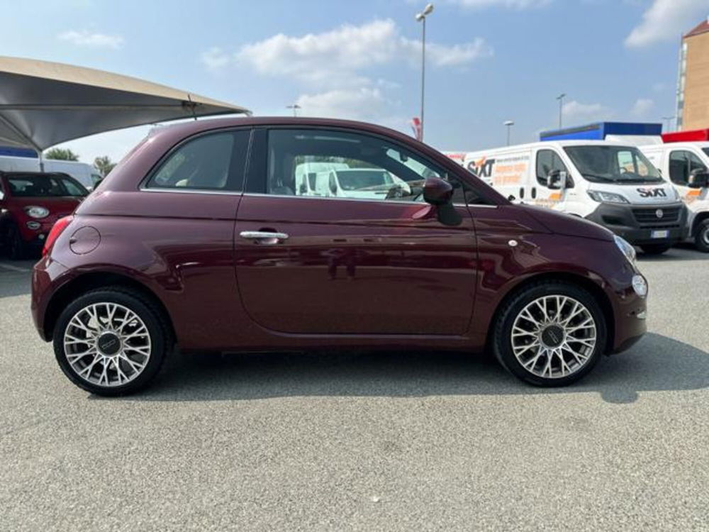 Fiat 500 usata a Torino (8)