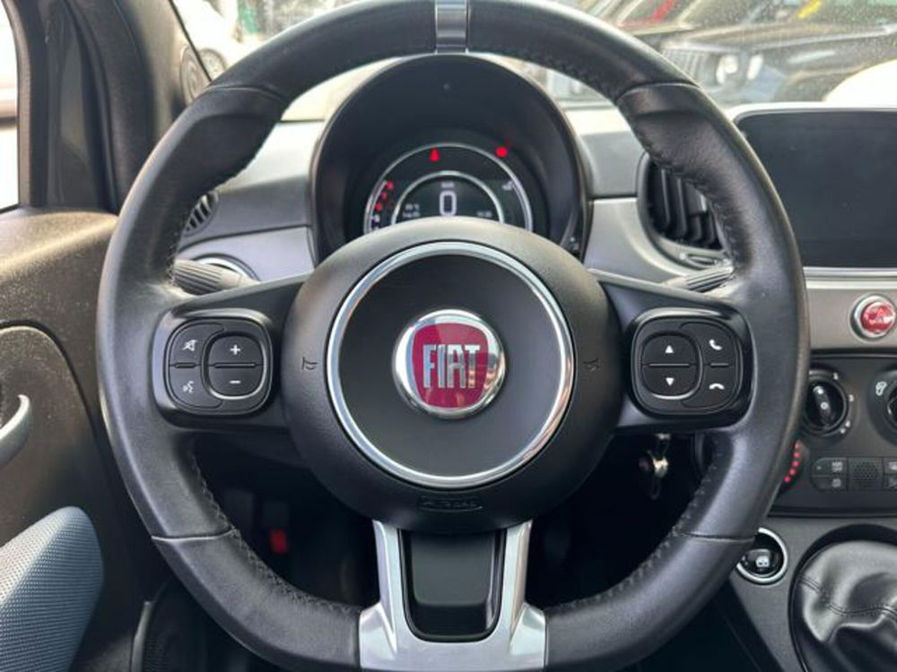 Fiat 500 usata a Torino (16)