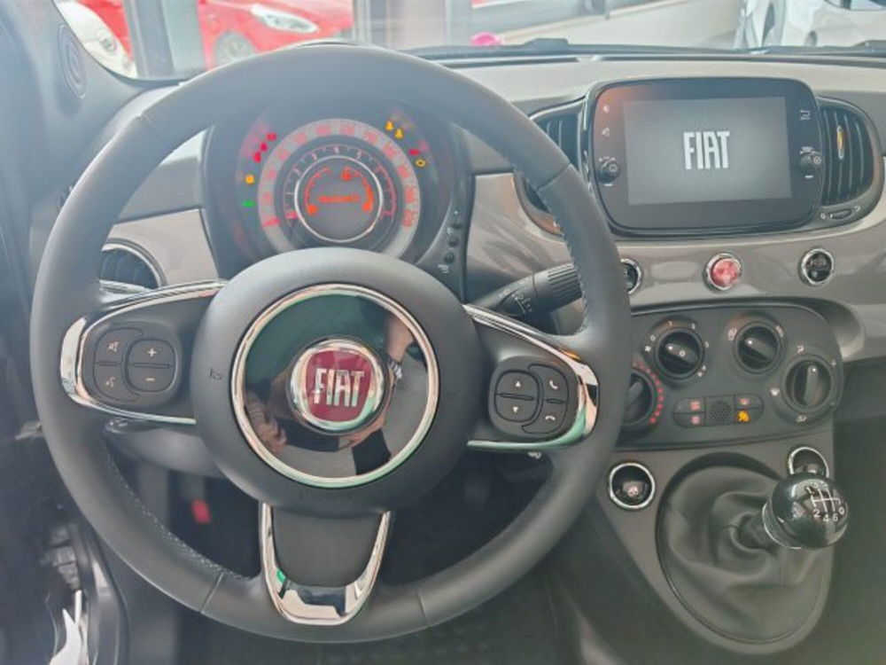 Fiat 500 usata a Torino (12)