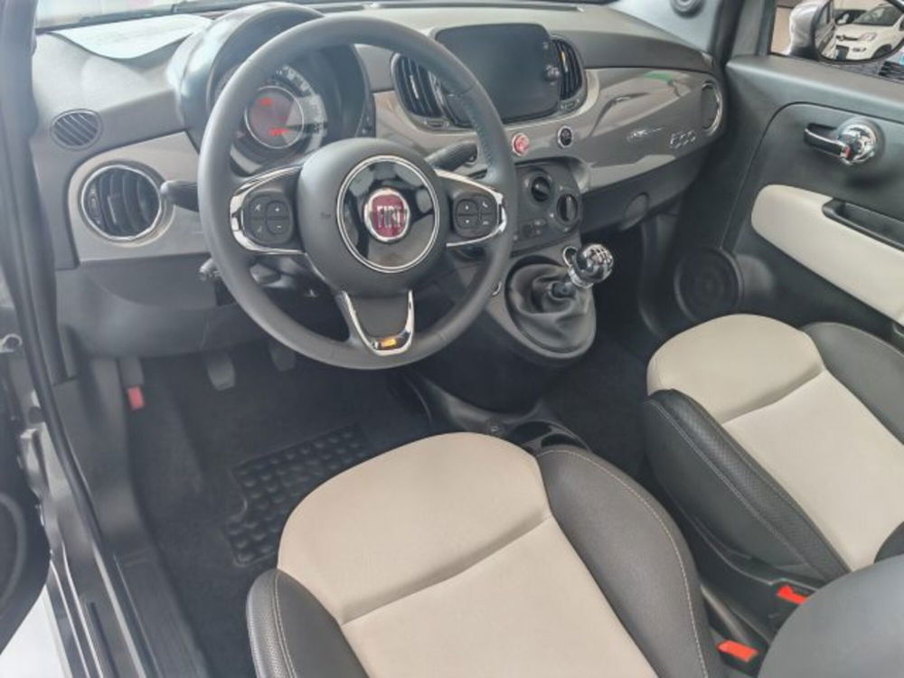 Fiat 500 usata a Torino (7)