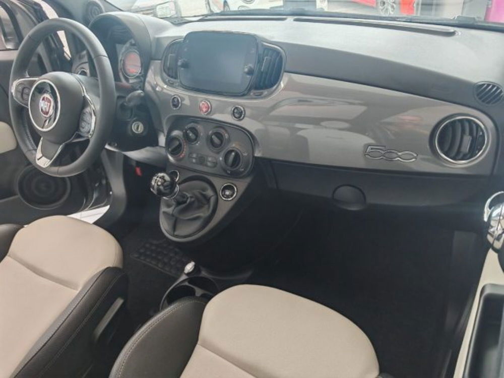 Fiat 500 usata a Torino (8)