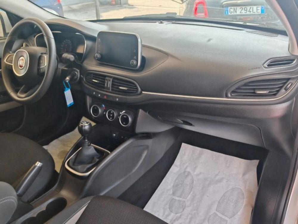 Fiat Tipo Station Wagon usata a Torino (5)