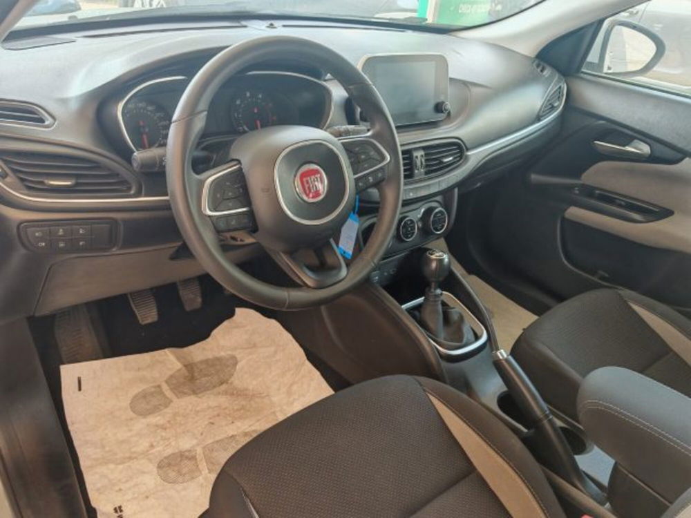 Fiat Tipo Station Wagon usata a Torino (6)