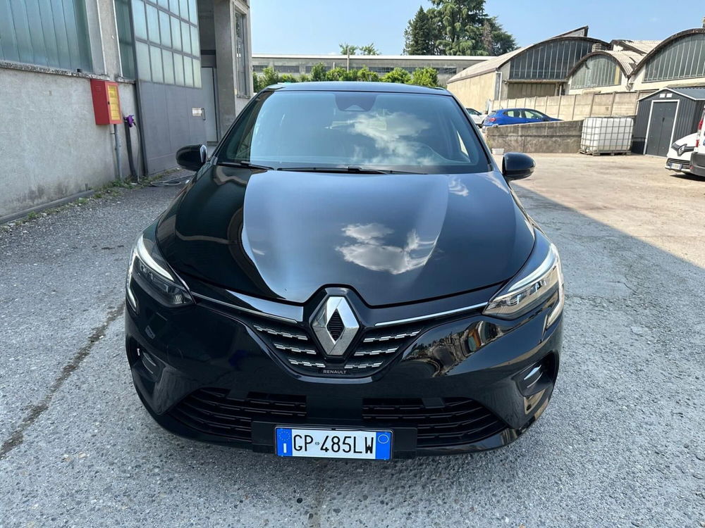 Renault Clio usata a Monza e Brianza (4)