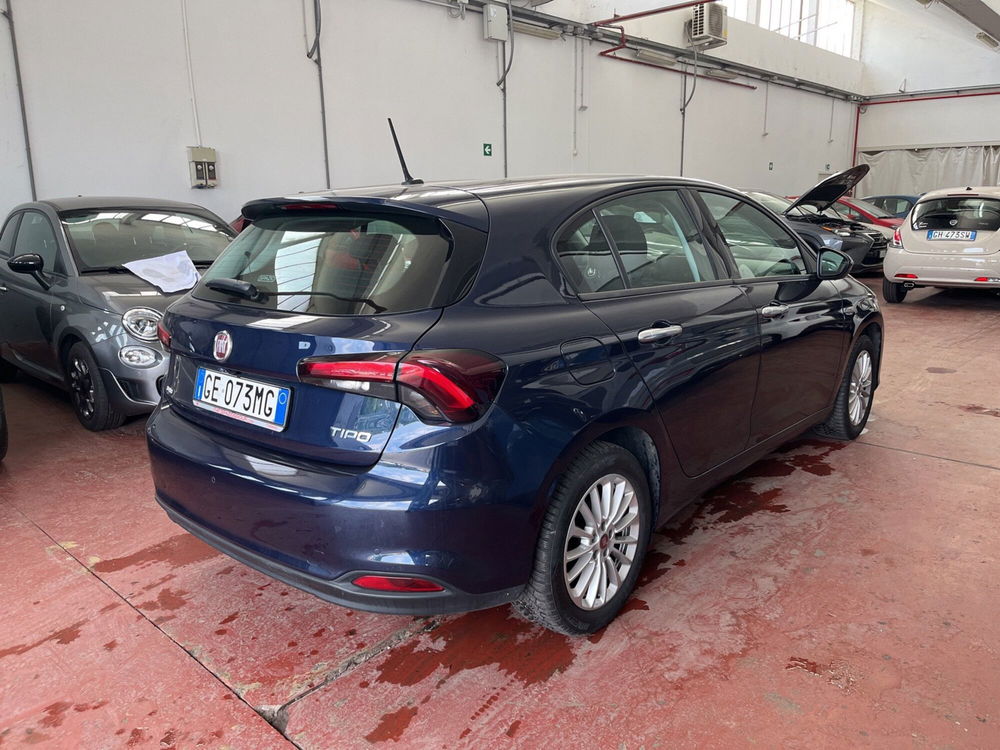 Fiat Tipo usata a Torino (3)