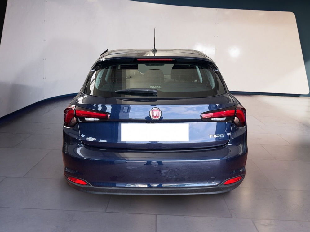 Fiat Tipo usata a Torino (5)