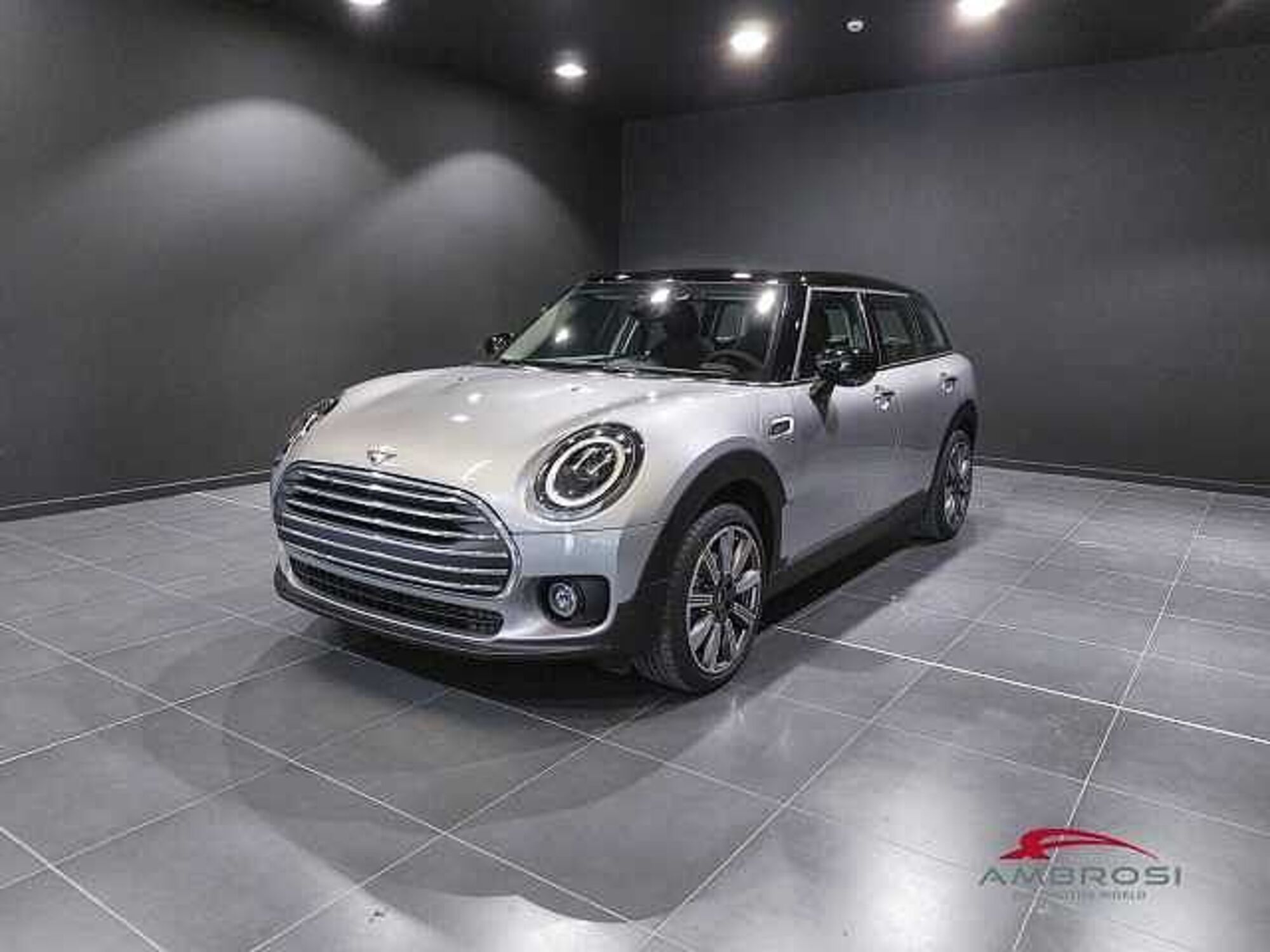 MINI Mini Clubman 1.5 Cooper Clubman  nuova a Viterbo