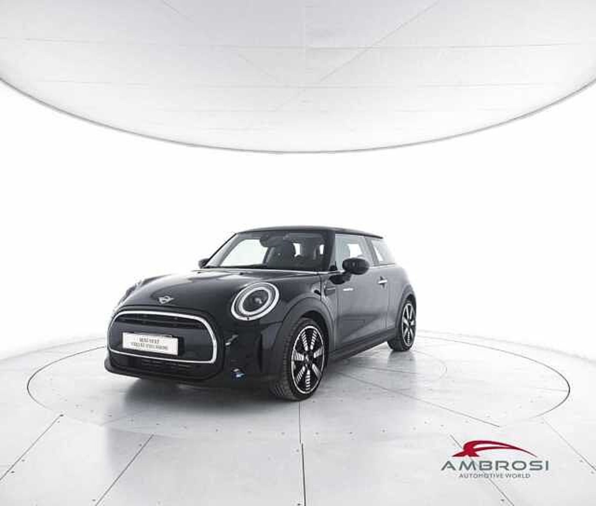 MINI Mini 1.5 Cooper Classic  del 2023 usata a Viterbo