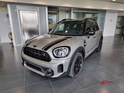 MINI Mini Countryman 1.5 Cooper Essential Countryman ALL4  del 2023 usata a Viterbo