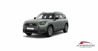 MINI Mini Countryman 1.5 Cooper Classic Countryman  nuova a Viterbo